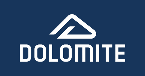 dolomite logo